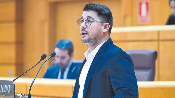 Respaldo del Senado a la rebaja del IRPF en las tres islas verdes