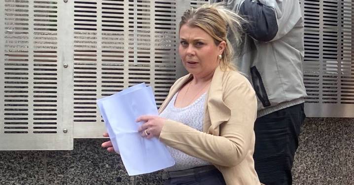 Samantha Ellen Bird court updates: Woman accused of trying to kill police in rural Tasmania fronts court