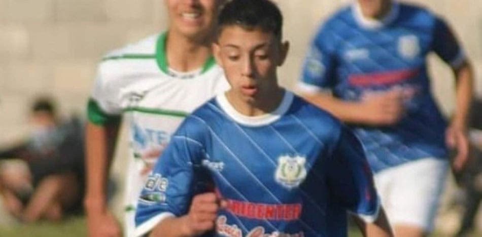 “Fusiló a mi hijo”: declaran culpable a policía que mató a un futbolista de 16 años en Miramar