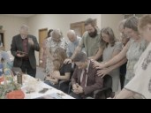 With visa renewals for religious workers backlogged, a Texas pastor is self deporting