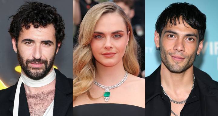 Jordan Firstman to Make Directorial Debut with ‘Club Kid,’ Will Star Opposite Cara Delvingne & Diego Calva | Cara Delevingne, Diego Calva, Jordan Firstman, Movies | Celebrity News and Gossip | Enterta