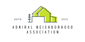 West Seattle Blog… | WEEK AHEAD: Admiral Neighborhood Association’s Tuesday gathering