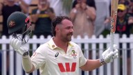 Cricket Travis Head Smashes His 10th Test Century, Achieves Feat off 69 Balls During AUS vs ENG 1st Ashes Test 2025