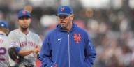 Braves add 2 former Mets coaches to Walt Weiss’ staff