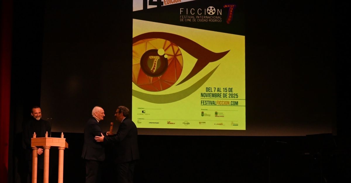 El largometraje 'Never Alone' consigue hasta cinco galardones en la 14ª edición de FICCI