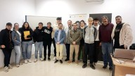 Ayuda en Acción culmina un nuevo curso para jóvenes desempleados