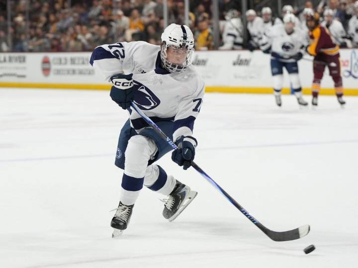 Flames last after 20 games … How often does that lead to lottery win?