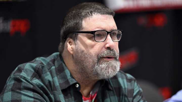 Mick Foley Names 2004 WWE PPV Match As Favorite Of His Wrestling Career