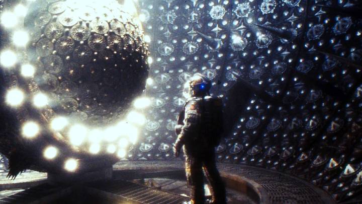 Event Horizon's New Sequel Makes the 28-Year-Old Horror Classic Look Downright Tame
