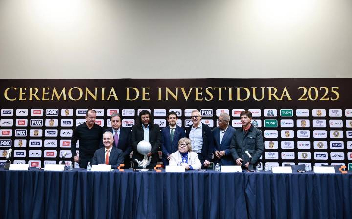 Investidura del Salón de la Fama del Futbol 2025: Horario y transmisión de la ceremonia