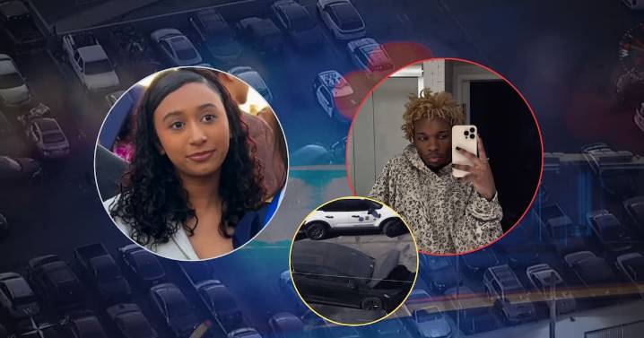 Cadáver de Celeste Rivas Hernández, adolescente de 15 años encontrada muerta en un Tesla del cantante D4vd en EEUU, estaba decapitado, descuartizado y congelado, y la policía asegura que es posible qu