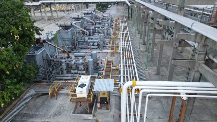 En diciembre se normalizará abasto de gas LP: distribuidores