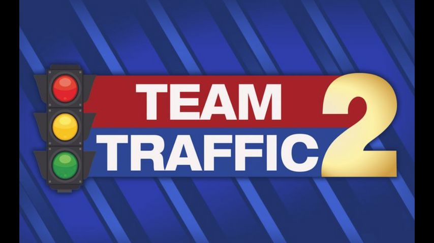 TEAM 2 TRAFFIC: Wednesday Morning Commute