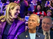 Mikie Sherrill Says New Jersey Must Be Ready to Gerrymander to Get Rid of Two GOP Congressmen