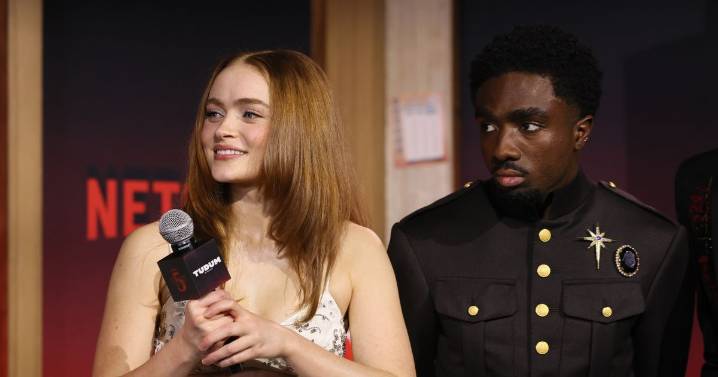 Stranger Things star Sadie Sink breaks silence on Max's major season 5 plotline