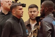 Jack Catterall Jr. vs. Ekow Essuman Stats and Prediction: Record, Age, Height, Weight, Reach, Rankings, and Knockout Ratio