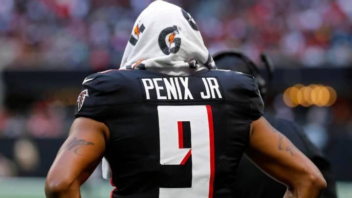 Falcons at a crossroads? Michael Penix Jr. injury latest setback for a franchise headed in wrong direction