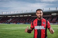 Jordon Ibe leaves non-league club 17 days after joining to sign for Bulgarian side