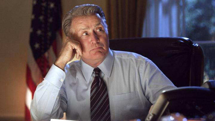 The West Wing Creator John Wells Sets New Political Drama The Aisle At Netflix