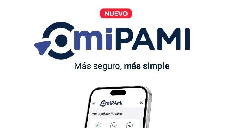 Mi PAMI: la herramienta esencial para sacar turnos y gestionar trámites en 2025