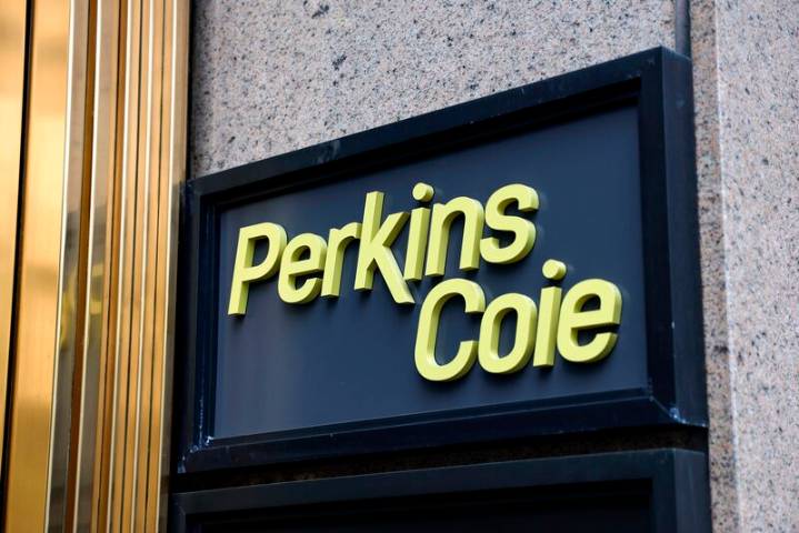Ashurst, Perkins Coie Deal Underscores US Legal Dominance
