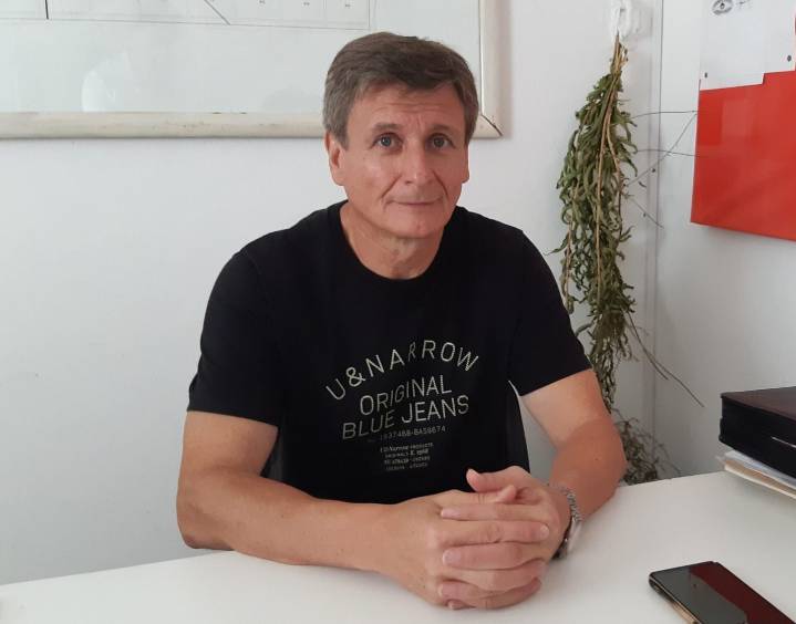 Rauch: Desplazaron al secretario de Seguridad tras ser denunciado por violencia de género