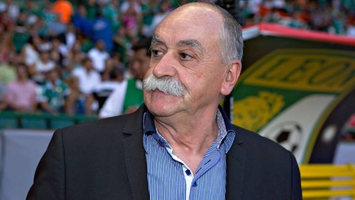 Fallece Xabier Azkargorta