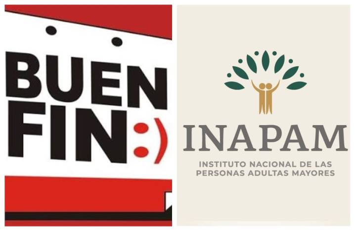 INAPAM: ¿habrá descuentos en el Buen Fin con la Credencial?