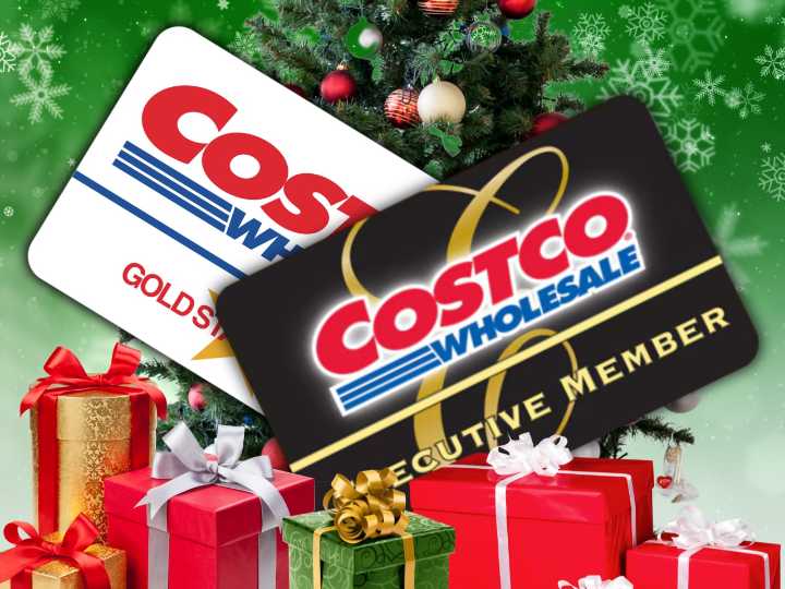 Costco will give you $60 to shop its Black Friday sale