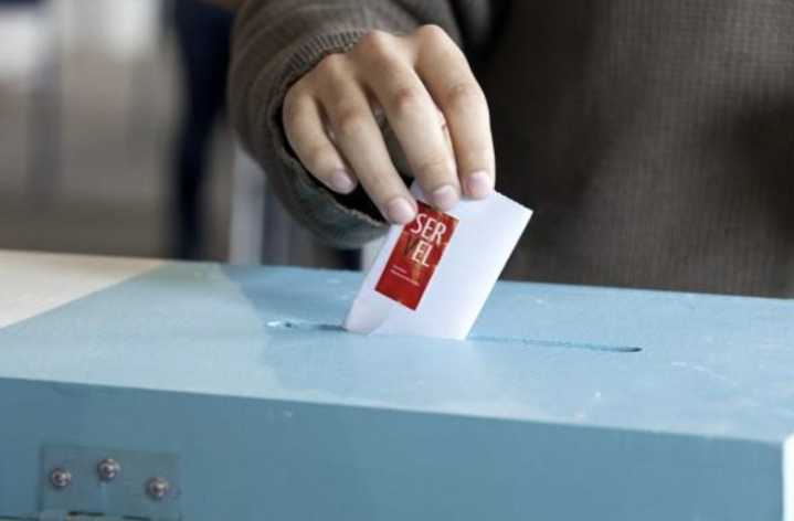 Opinión| El culto al voto oculto