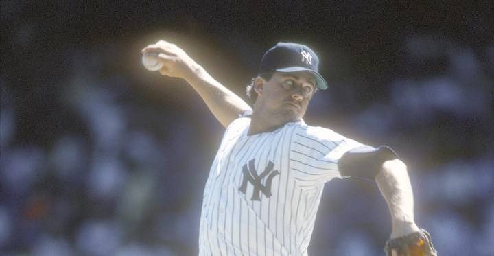 One of the dumbest losses in Yankees history from 1989
