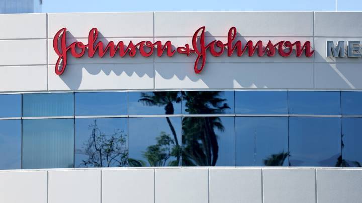 Johnson & Johnson acquires Halda Therapeutics for $3 billion