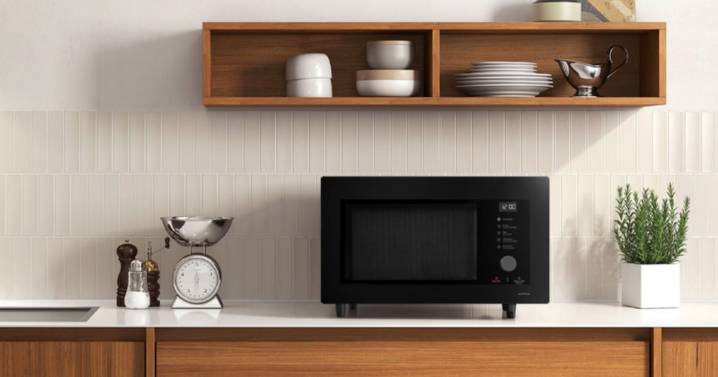 Este Buen Fin, un horno de convección será el aliado perfecto para tu cocina inteligente