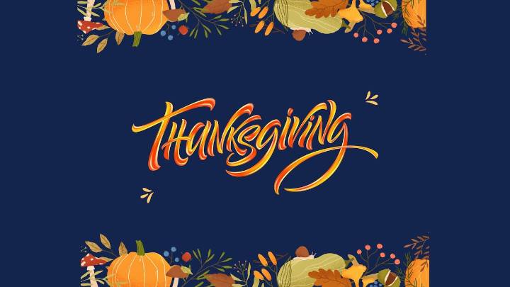 A Thanksgiving reminder of what unites us as Americans