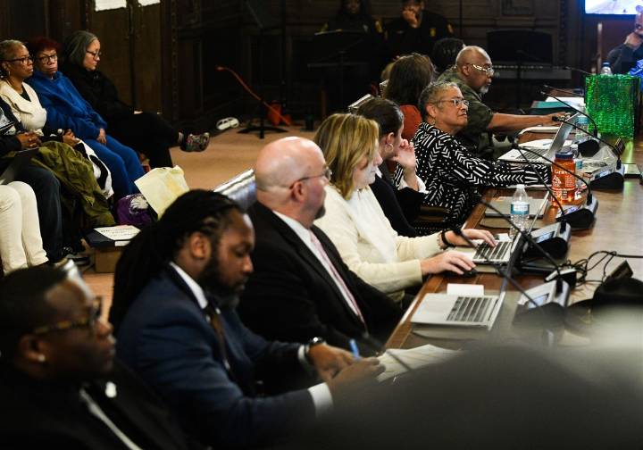 Brandon McGinley: The state must save Pittsburgh from failed public school leadership