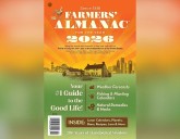 Farmers' Almanac Publishing Final Edition After 208 Years: 'It Lives On Within You'