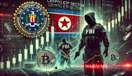 $3 Billion In Crypto Cybercrime Leads To Stricter US Sanctions On North Korea