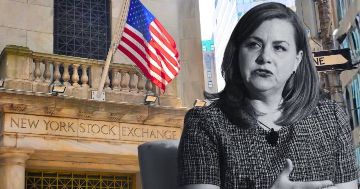 Estados Unidos desregula a los bancos ¿le sigue el resto del mundo?