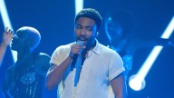 Donald Glover says he had a stroke