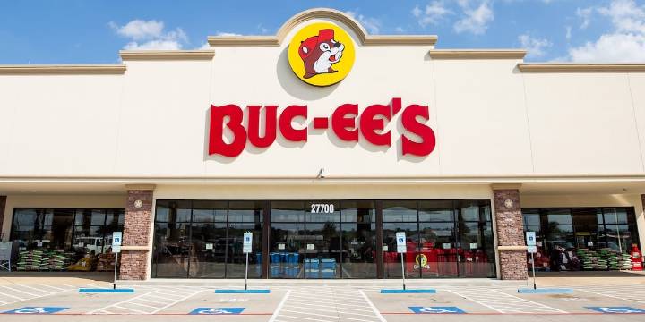 Buc-ee’s to break ground in Tallahassee early next year