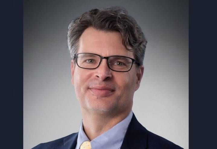 New InterFaith Works leader brings overseas experience to Syracuse