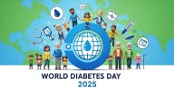 World Diabetes Day 2025: Theme, History, Significance And Prevention Tips