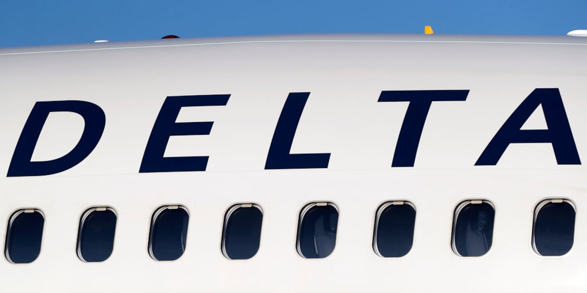 Delta flight forced to return to Atlanta due to ‘mechanical issue,’ airline says