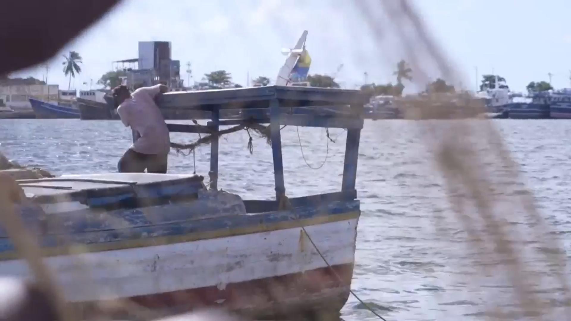 Trump accused boat crews of being narco-terrorists. The truth, AP found, is more nuanced