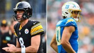 How to watch Steelers-Chargers Sunday Night Football game on NBC – NBC 6 South Florida