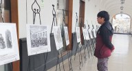 Conozca el Centro Histórico de Arequipa del siglo XIX - XX a través de dibujos, pinturas, mapas antiguos y cartografía