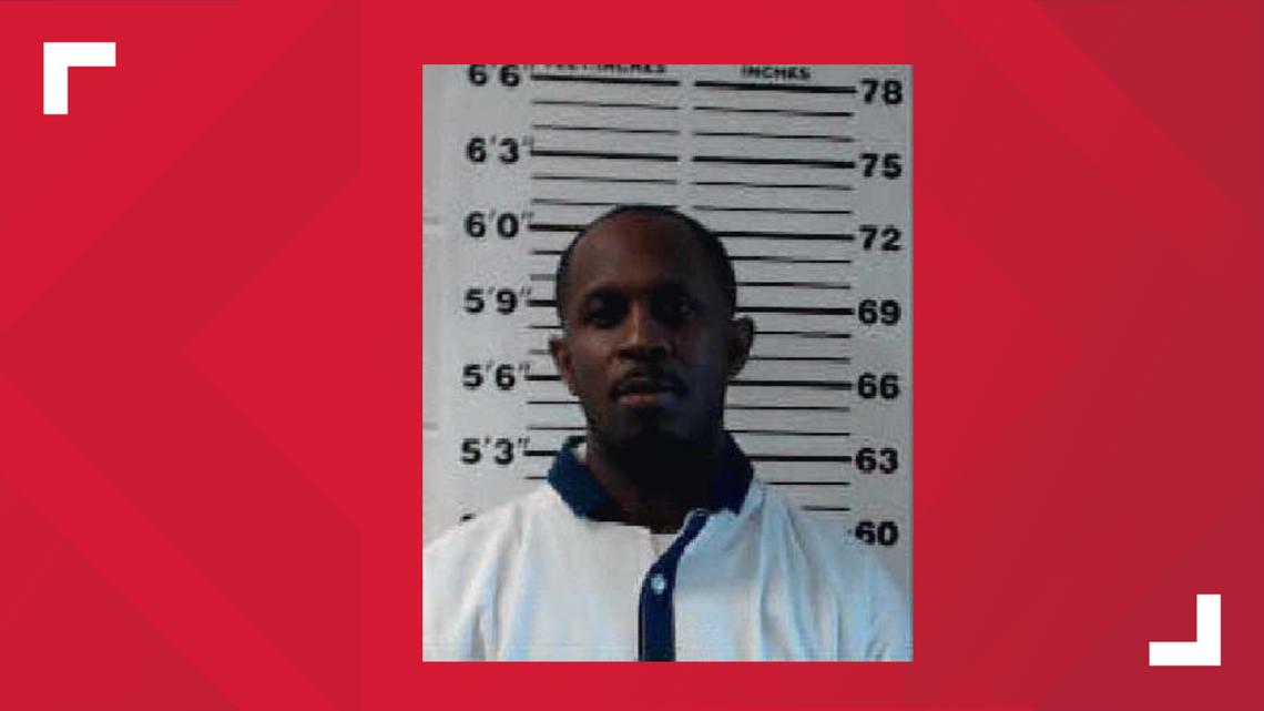Georgia inmate convicted of running multi-million dollar drug, money laundering operation from behind bars
