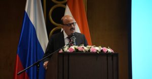 India, Russia explore roadmap to advance India