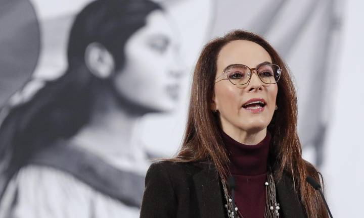 México presenta el “Mundial Social” que busca incentivar turismo, deporte y cultura