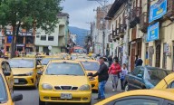 Nuevas tarifas de taxi en Pasto ¿Cuáles son? Lista de precios: dependerá del sector